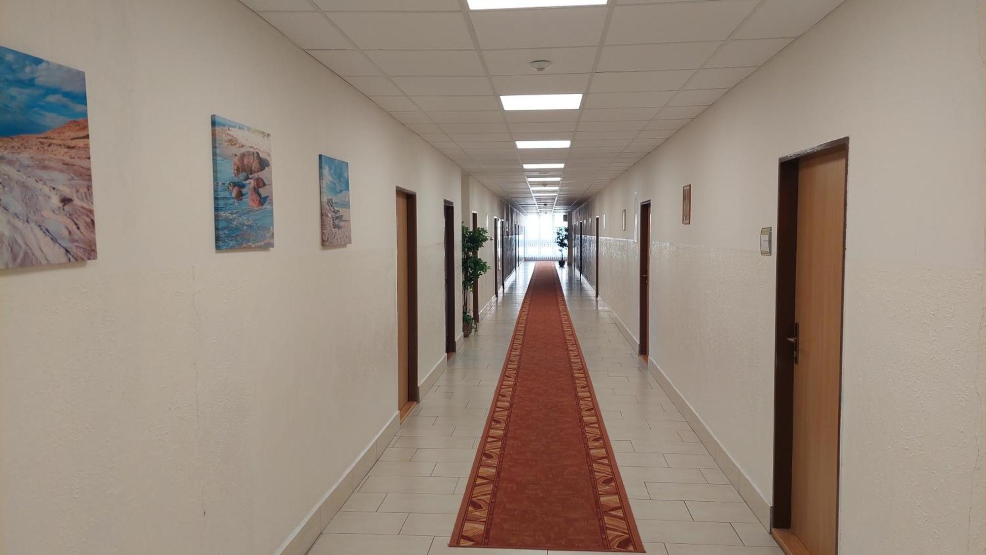 بيت شباب Sd Urbankova 2 كَشّا المظهر الخارجي الصورة