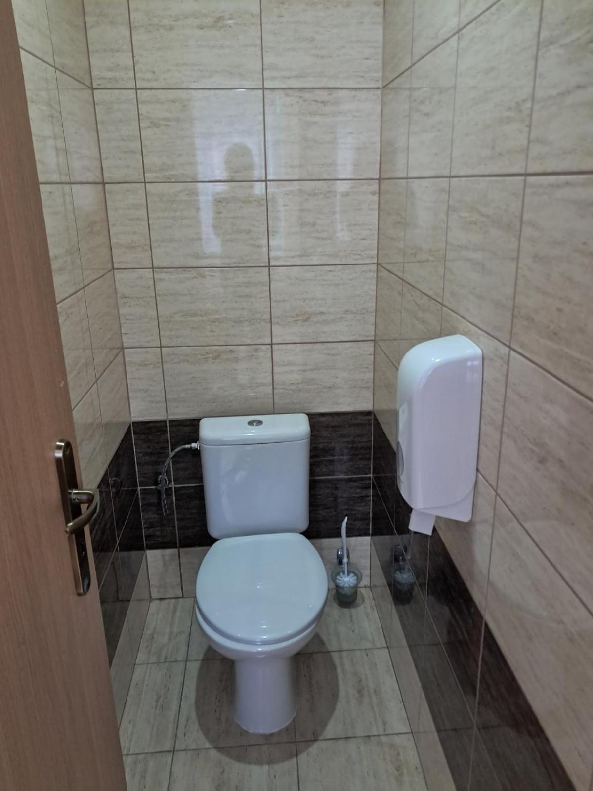 بيت شباب Sd Urbankova 2 كَشّا المظهر الخارجي الصورة